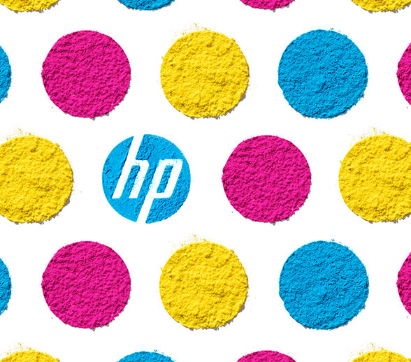 HP Ink & Toner